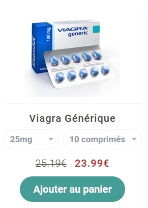 Achat de Viagra Générique : Solutions Abordables pour Votre Vie Sexuelle