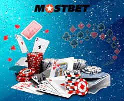 Mostbet KG - Кыргызстандагы спорттук букмекерлик жана кумар оюндарынын мекемеси