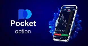 Discover the World of Online Trading with Pocket Option