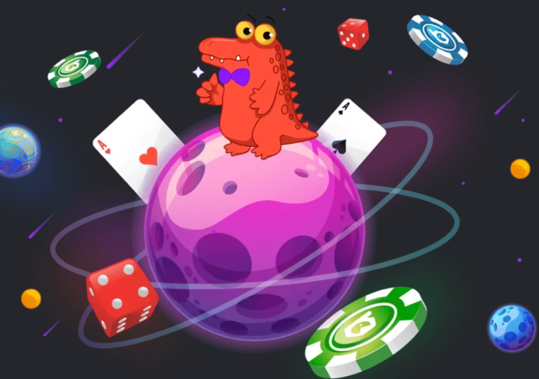 Explorando el Mundo de Bc.Game Casino Una Experiencia de Juego Única