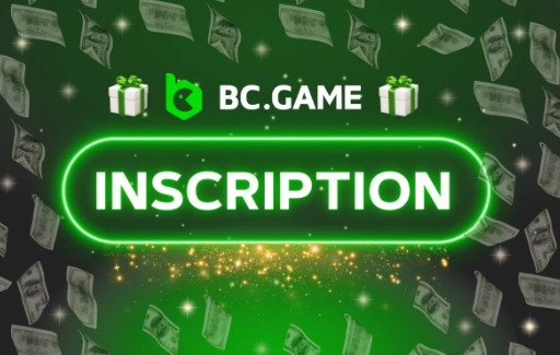 Exploration de bc game casino online L'Avenir du Jeu en Ligne