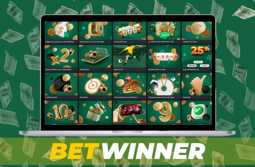 Explore the Features and Benefits of the Betwinner iOS App