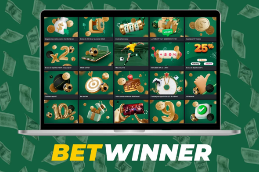 Exploring Betwinner Bets A Comprehensive Guide to Online Betting