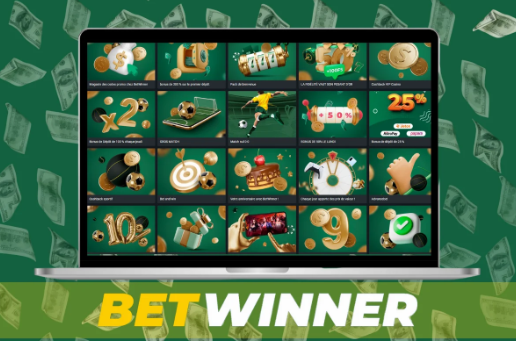 Exploring Betwinner Betting Your Ultimate Guide to Online Wagering