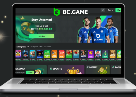 Exploring the World of Bc.G A Deep Dive into the Digital Gaming Universe