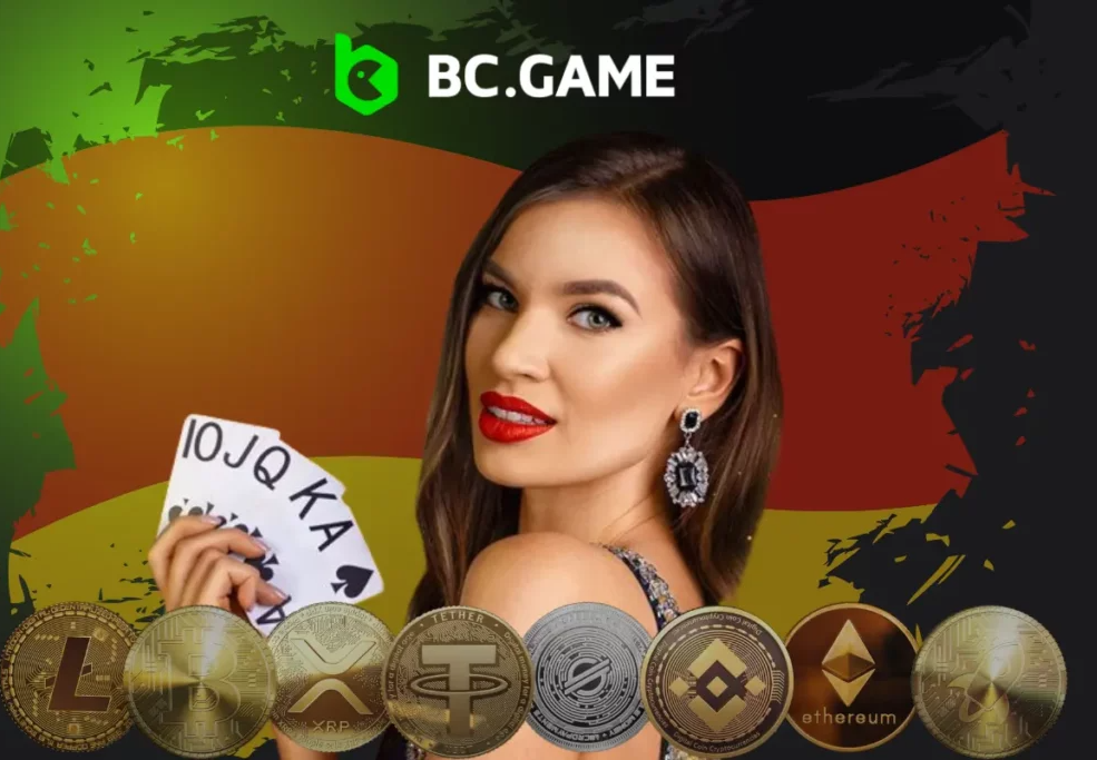 Exploring the World of Online Betting The BC.Game Betting Platform