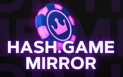 Hash.Game Platform A New Era in Online Gaming