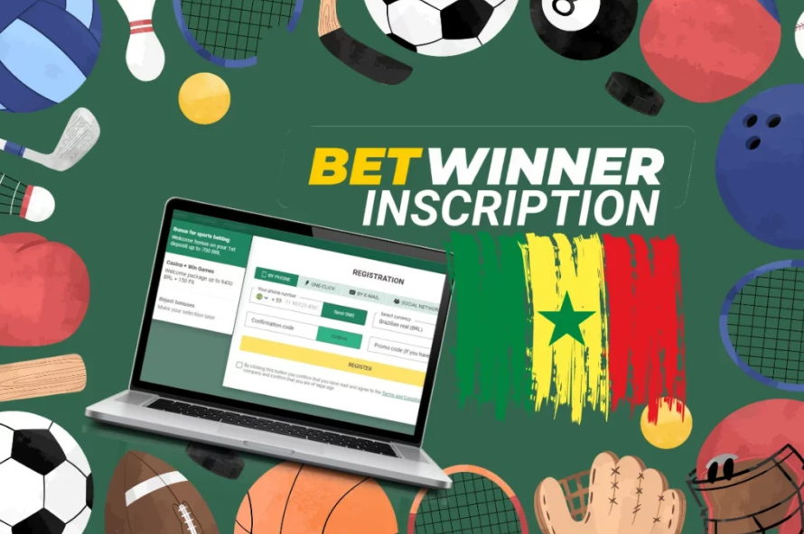 Login Betwinner A Comprehensive Guide to Accessing Your Betwinner Account