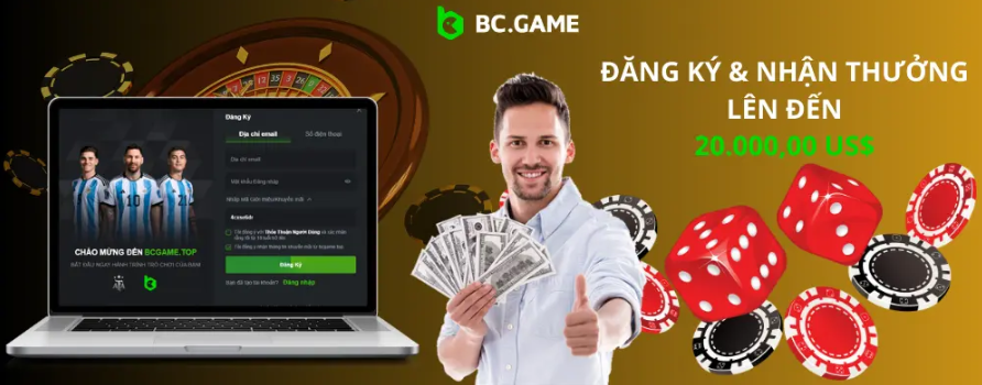 Maximize Your Gaming Experience with Bc.Game Promo Code