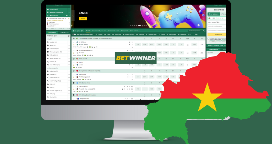 Profitez de l'Expérience Utile avec Betwinner Sportsbook