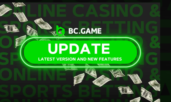 The Rise and Popularity of Bc.Games A Comprehensive Overview