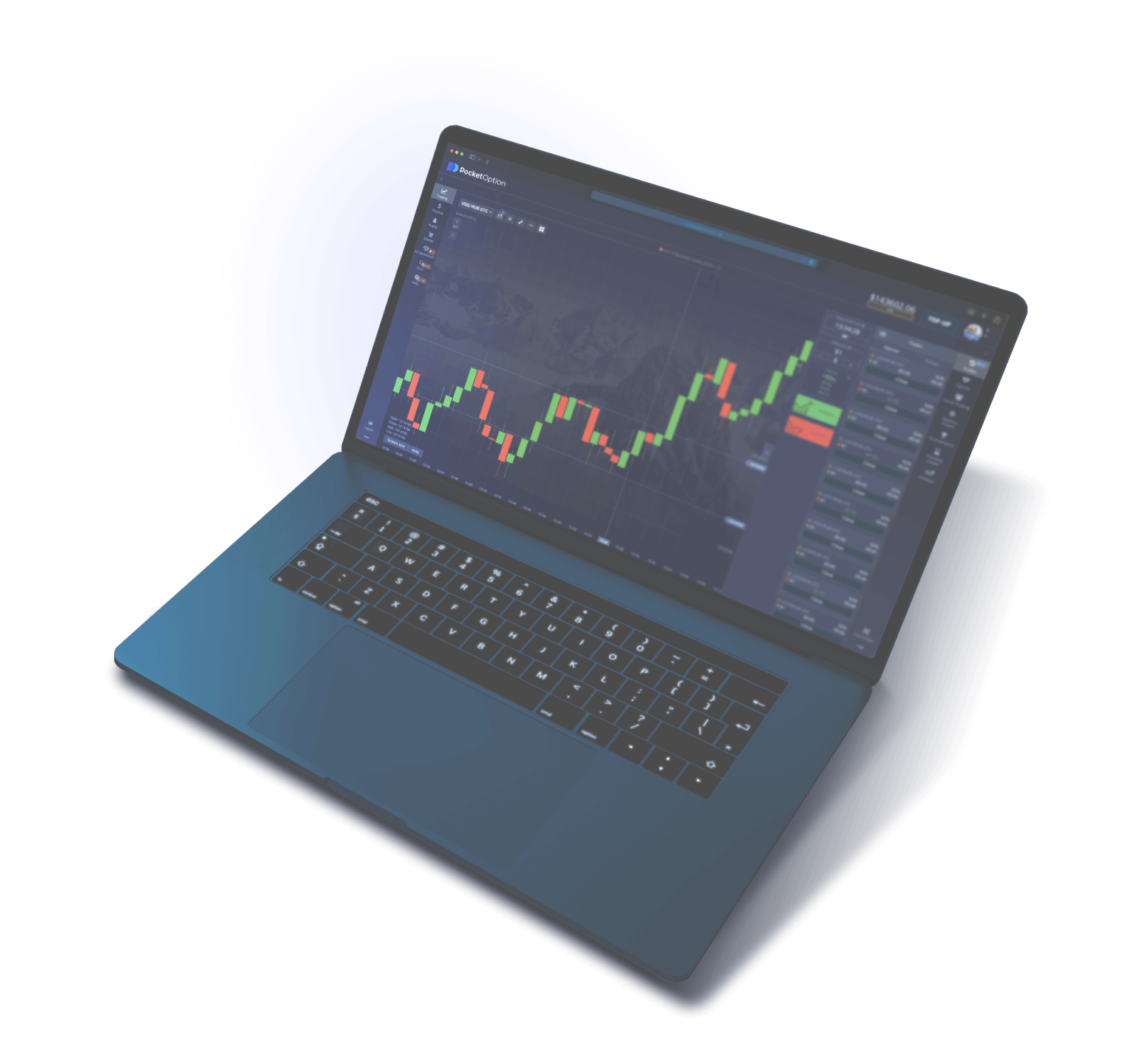 Unlock Trading Potential with Pocket Option Demo