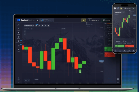 Your Guide to Pocket Option Minimum Deposit