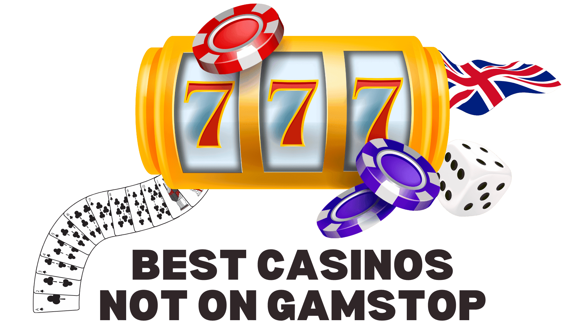 Discover the Excitement Casino Sites Not on Gamstop