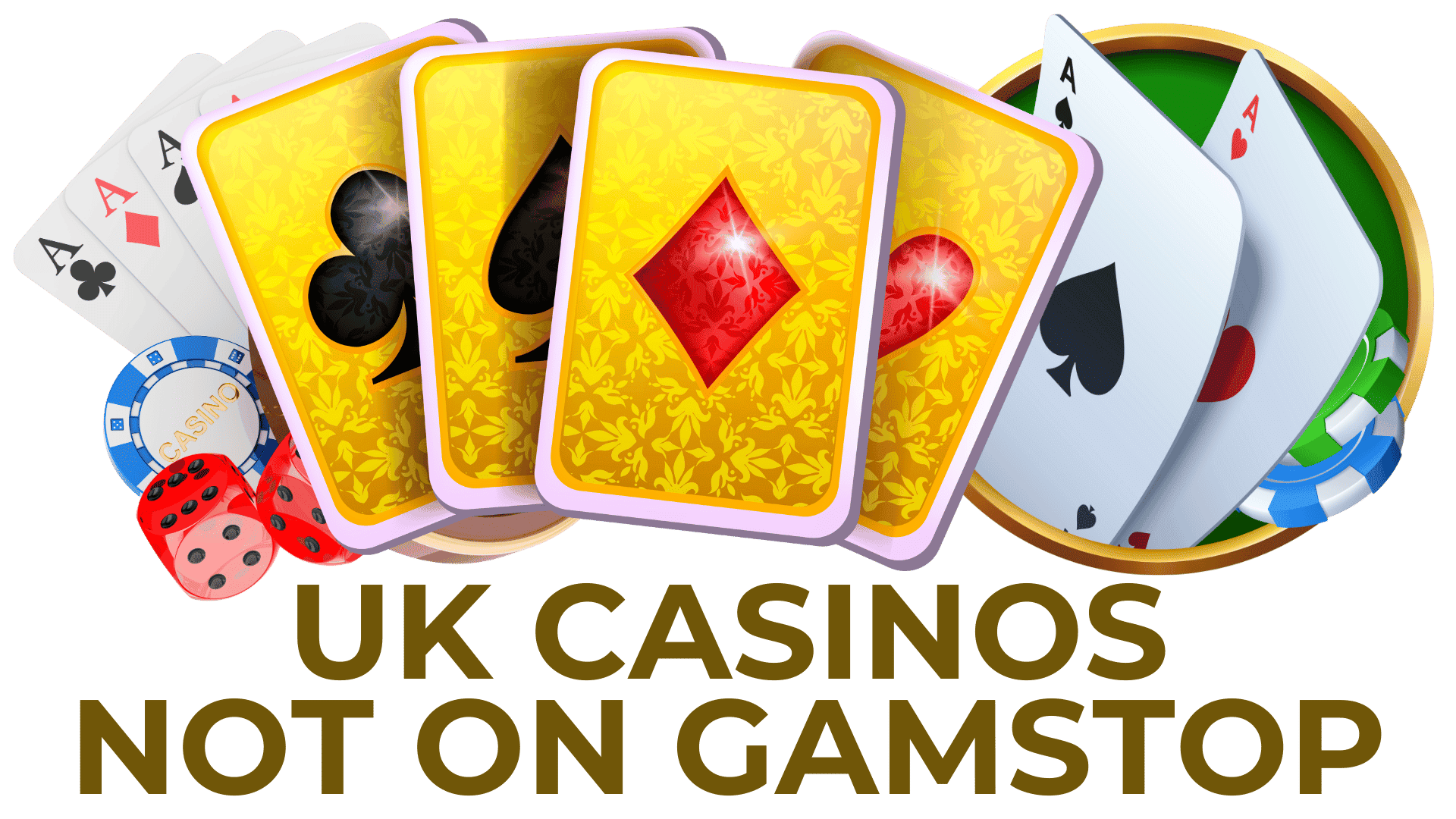 Exploring UK Online Casinos Not on Gamstop 41