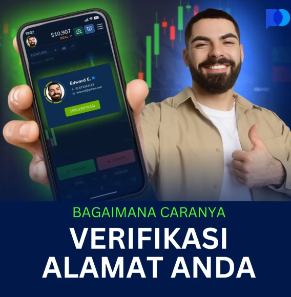 Pocket Option Trader Panduan Lengkap untuk Pemula