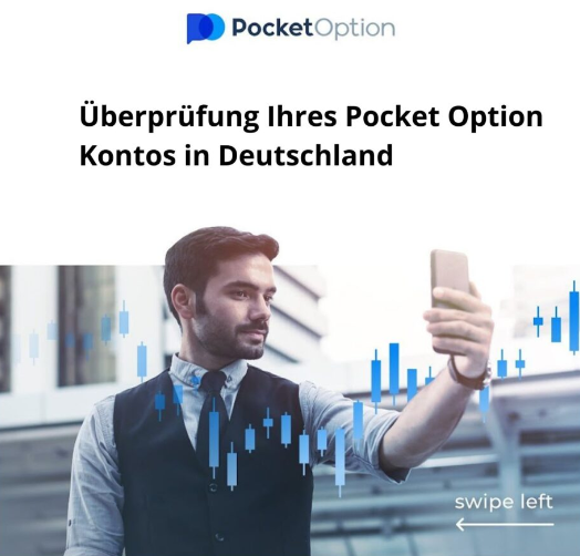 Pocketoption - Die Plattform für Online-Handel