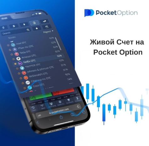 Преимущества и особенности платформы Pocket Option Traders