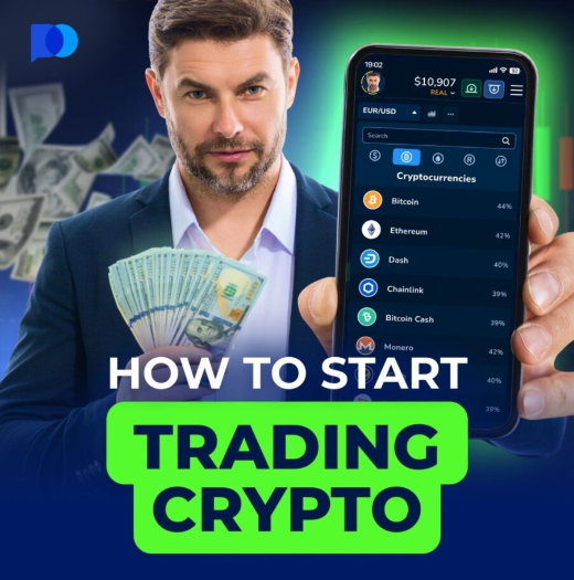 The Ultimate Guide to Trading with Pocketoption