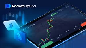 The World of Pocket Option Traders Mastering the Art of Digital Trading